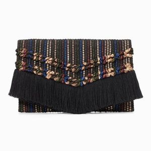 🕶🔥STELLA & DOT: Taj Statement Clutch